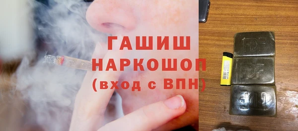 молекула духа Надым