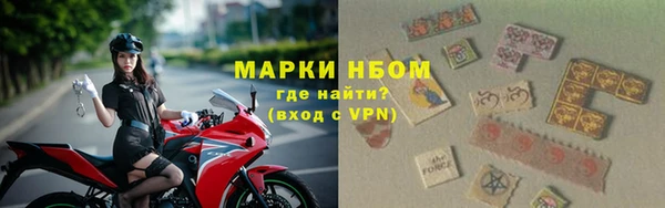 молекула духа Надым